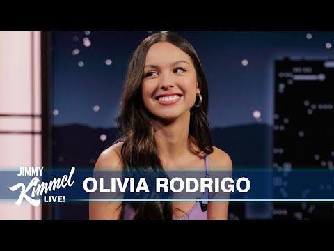 Olivia Rodrigo: Success, Family, and Future Plans
