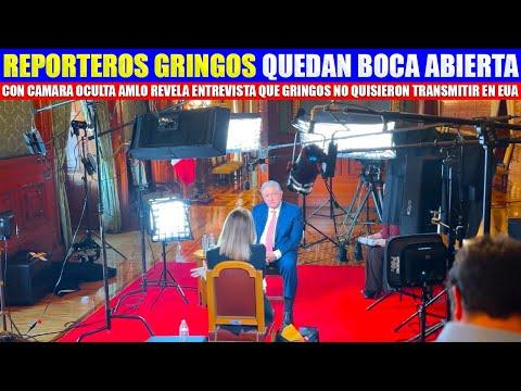 Entrevista oculta de AMLO: Revelaciones y desafíos para México