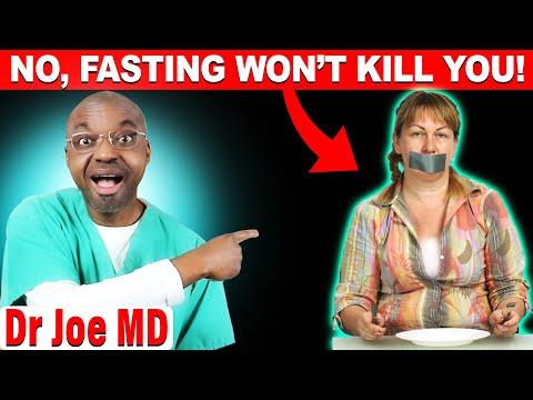 Unlocking the Secrets of Safer Intermittent Fasting