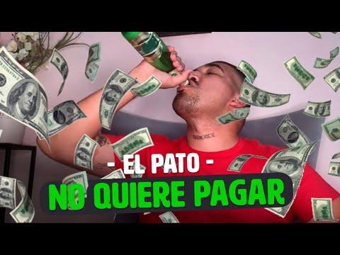 El pato Sv: Deuda impaga, críticas y falta de transparencia