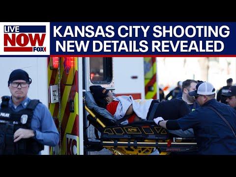 Justice Served: Updates on the Kansas City Parade Shooting