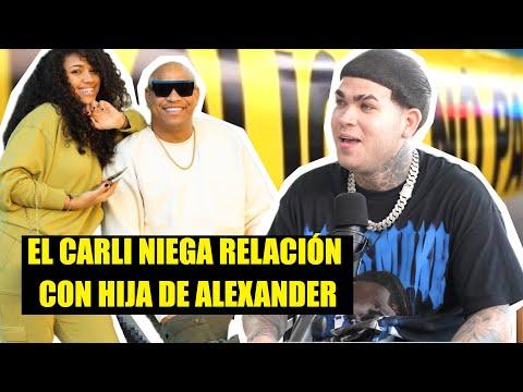 La historia de El Carli: desde la calle hasta el éxito musical