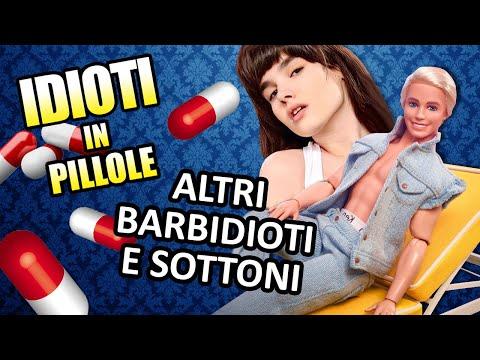 Barbidioti e Sottoni: Un'Analisi Satirica