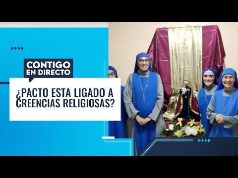 Descubrimiento de restos óseos en Ñuñoa: Misterio y controversia en la comunidad