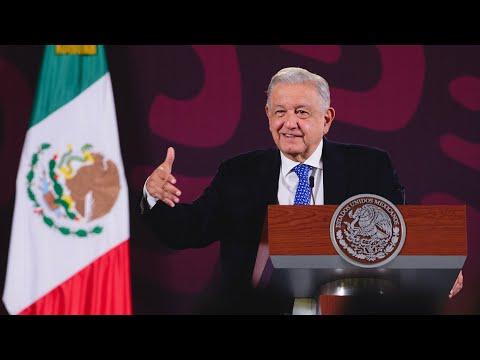 Gobierno de México: Desafíos y Logros en la Actualidad