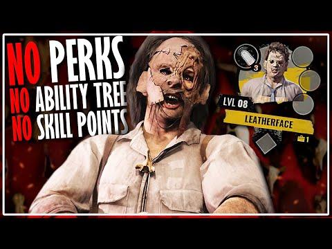 Unveiling the Impact of Perks and Abilities on Player Performance in The Texas Chain Saw Massacre: Video Game