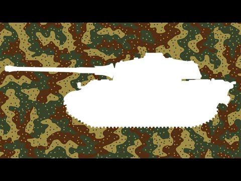 How to hide a tank: digital camouflage - Global Defence Technology, Issue  121