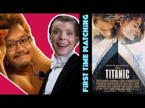 Unraveling the Titanic Movie: A Hilarious and Insightful Review