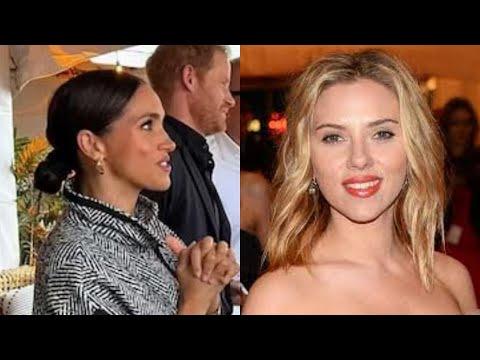 The Nutmeg and Scarlett Johansson Rumor: Uncovering the Truth