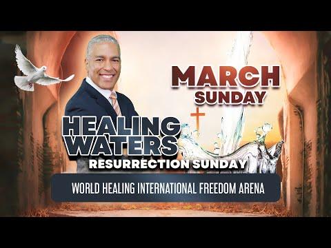 Unveiling the Power of Resurrection Sunday: A Journey of Redemption and Restoration