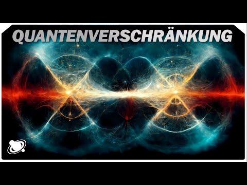 Die faszinierende Welt der Quantenverschränkung
