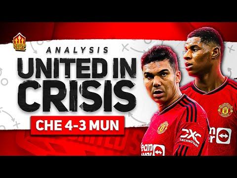 Manchester United's Mental Struggles: A Deep Dive Analysis