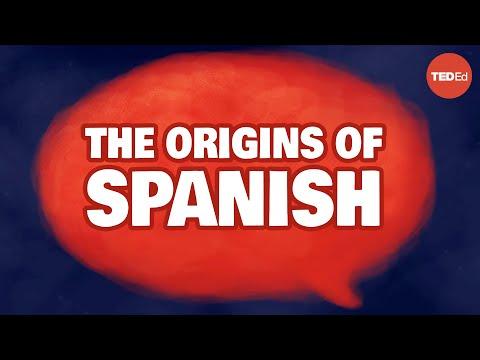 The Evolution of Spanish: From Roman Conquest to Modern Unity