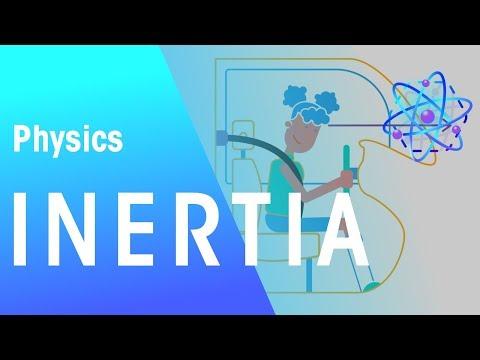 Understanding Inertia: The Science Behind Motion Resistance
