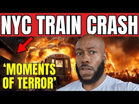 New York Train Collision: What You Need to Know