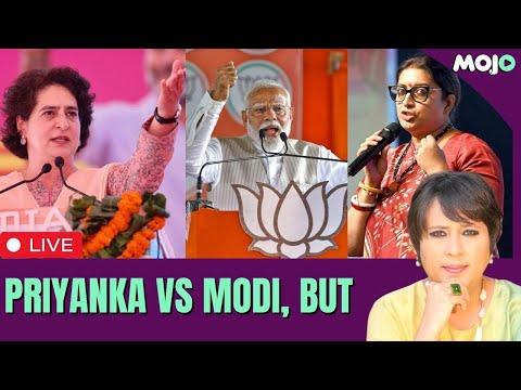 Priyanka Gandhi's Debut in Amethi Rae Bareli Debate: Key Insights