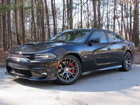 Unleashing the Power: 2015 Dodge Charger SRT 392 In-Depth Review