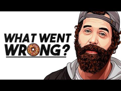The Rise and Fall of Epic Meal Time: A YouTube Sensation's Journey