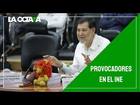 NOROÑA: Representante del PRI Criticado por Falta de Inteligencia - Análisis Detallado