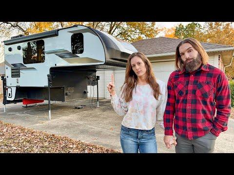 Truck Camper Nightmare: A Road Trip Gone Wrong