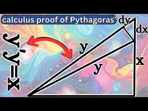 Unraveling the Pythagorean Theorem: A Step-by-Step Proof