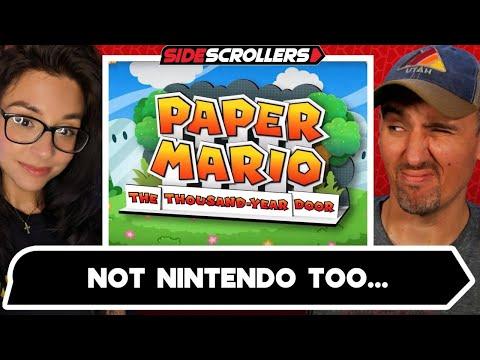 Uncovering Nintendo Censorship Controversy: A Deep Dive into Gaming Journalism