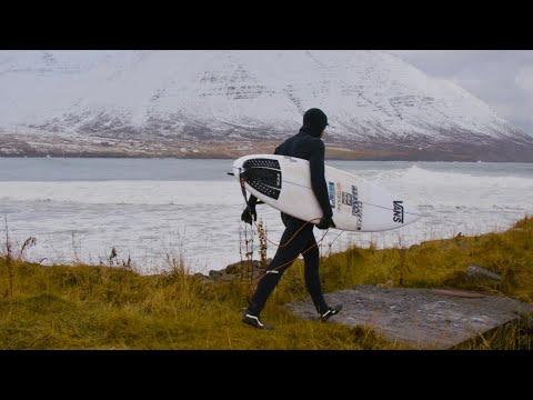 Unforgettable Adventures in Iceland: A Surfer's Journey