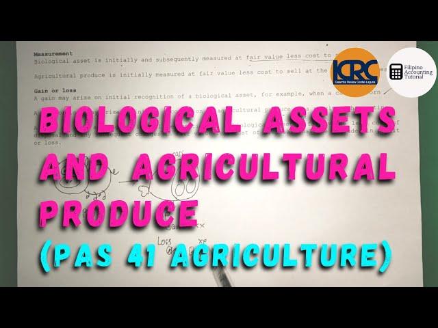 Maximizing Agricultural Assets: A Comprehensive Guide