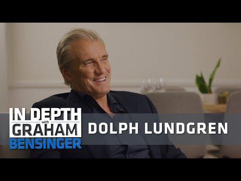 Dolph Lundgren: Overcoming Cancer, Hollywood Conflicts, and Bodybuilding Journey