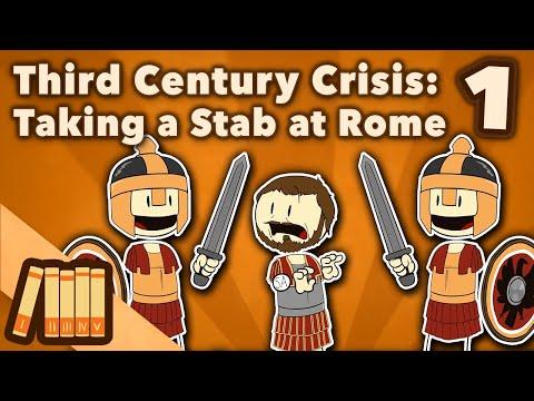 The Fall of the Roman Empire: A Tale of Revenge, Power, and Economic Collapse