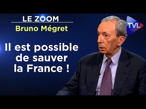 En finir avec l’État de droit en France : Solutions et Réformes - Bruno Mégret