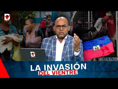 La crisis de los partos de ciudadanas haitianas en República Dominicana