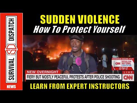 Empower Yourself: A Guide to Self-Protection and Family Safety