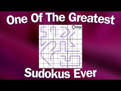 Unveiling the Zipper Line Puzzle: A Revolutionary Sudoku Experience