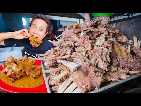 Discover the Best of Makassar: From Giant Beef Ribs to Local Delicacies