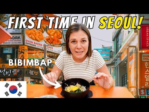 Discovering the Best of Seoul: A Traveler's Guide