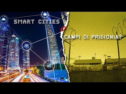 Smart City o Campi di Prigionia: Un'Analisi Profonda