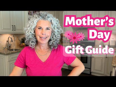 Unique Mother's Day Gift Ideas to Impress Mom 🎁