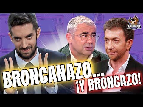 RTVE y David Broncano: La polémica negociación y sus repercusiones