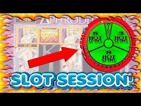 Unveiling the Thrills of a Wild Slot Session 🎰