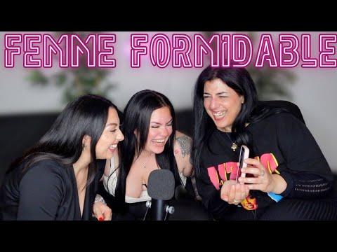 La Verità dietro YouTube: Analisi del Podcast Femme Formidable EP 1