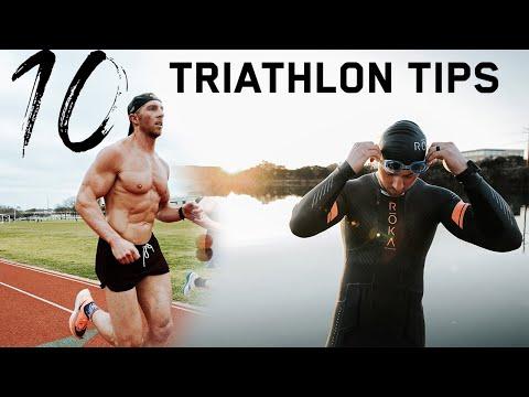 Mastering Triathlon Training: Essential Tips for Success