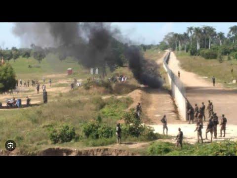 Posible Conflicto en la Frontera: Llamado a la Defensa de la Patria