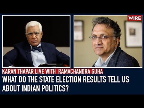 The Interview: Insightful Analysis of Indian Politics and Leadership