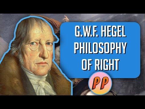 Understanding Hegel's Philosophy of Right: A Comprehensive Analysis