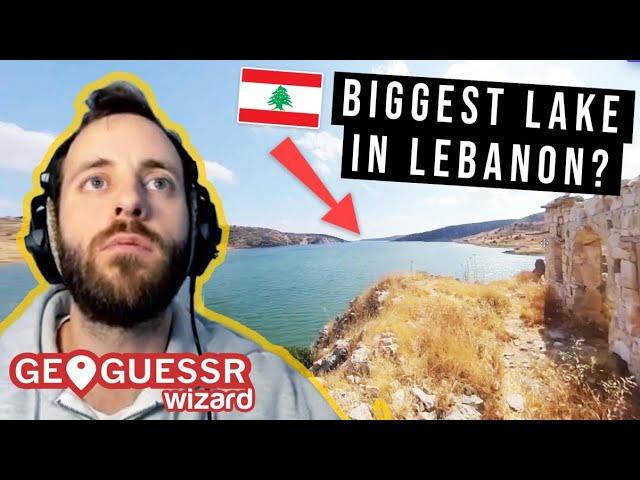 Exploring Beautiful Lakes: A YouTuber's Adventure