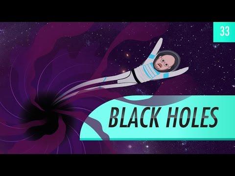 Unveiling the Mysteries of Black Holes: A Journey into the Unknown