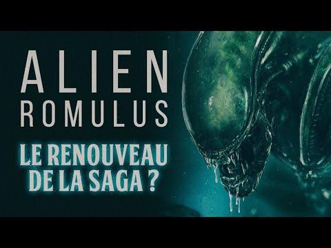 Alien Romulus: Révolution ou Déception?