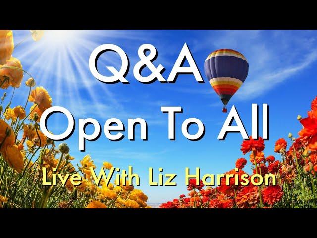 Unlocking Emotional Insights: A Deep Dive into Live Q&A with Liz