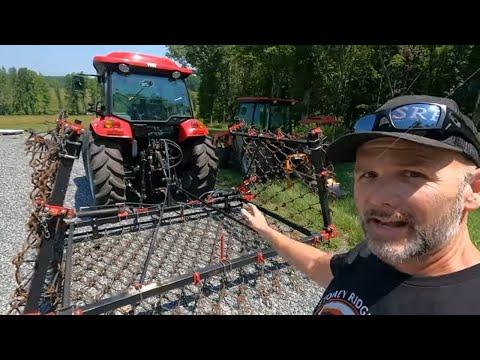 Unleashing the Power of the Ventrac Tractor: A Comprehensive Guide